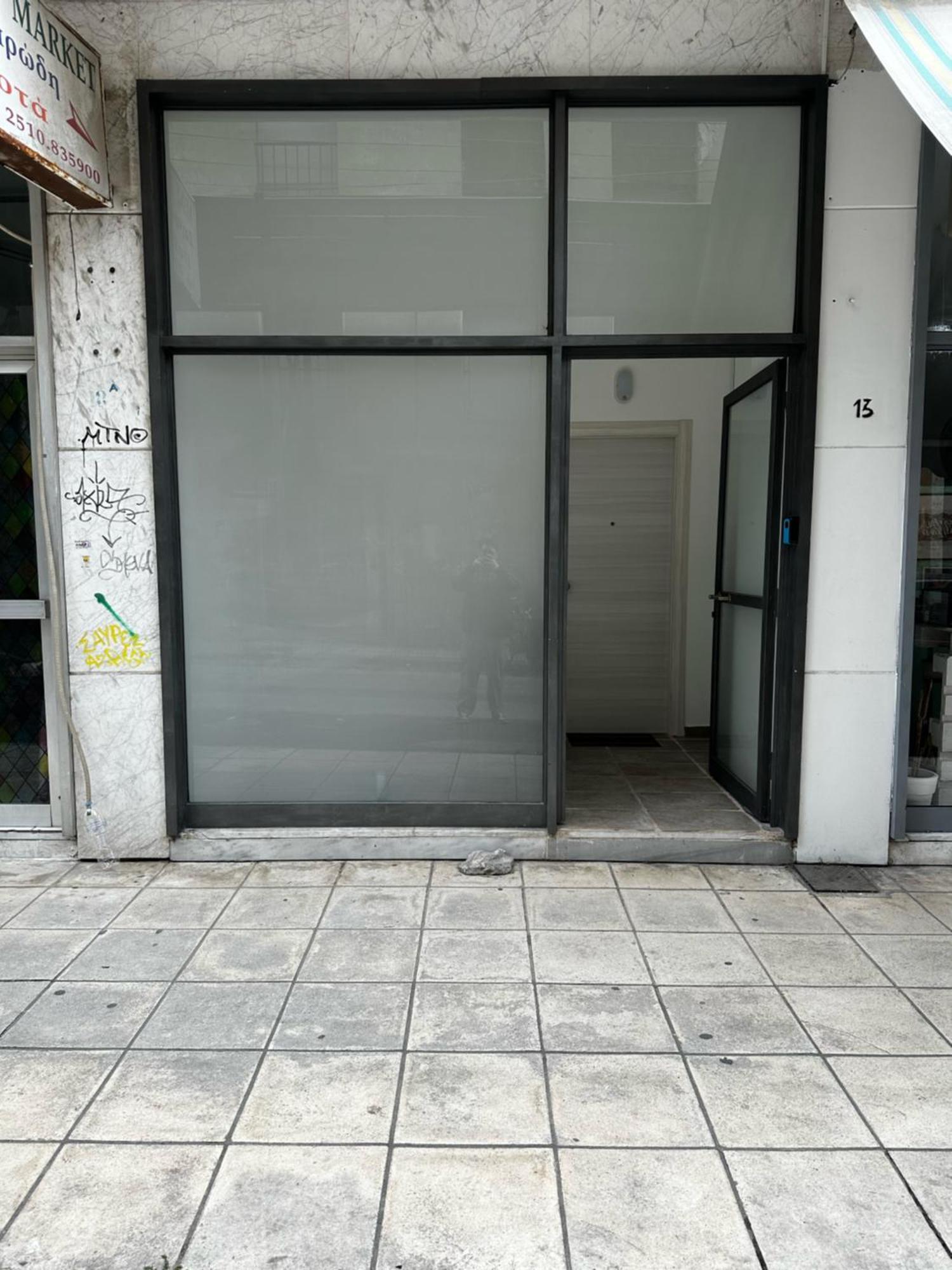 Loft De Luxe, Kavala Apartment Exterior photo
