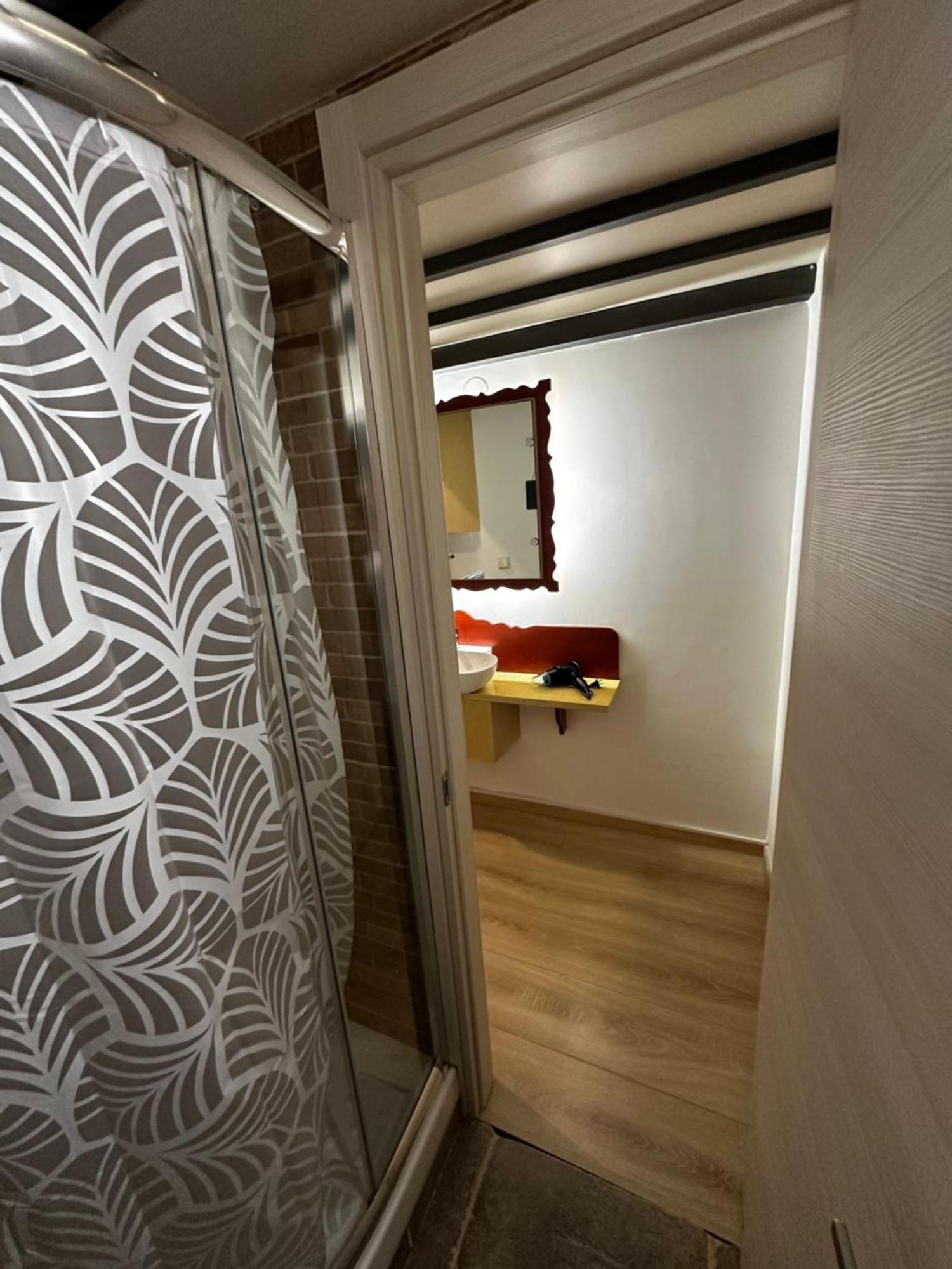 Loft De Luxe, Kavala Apartment Exterior photo