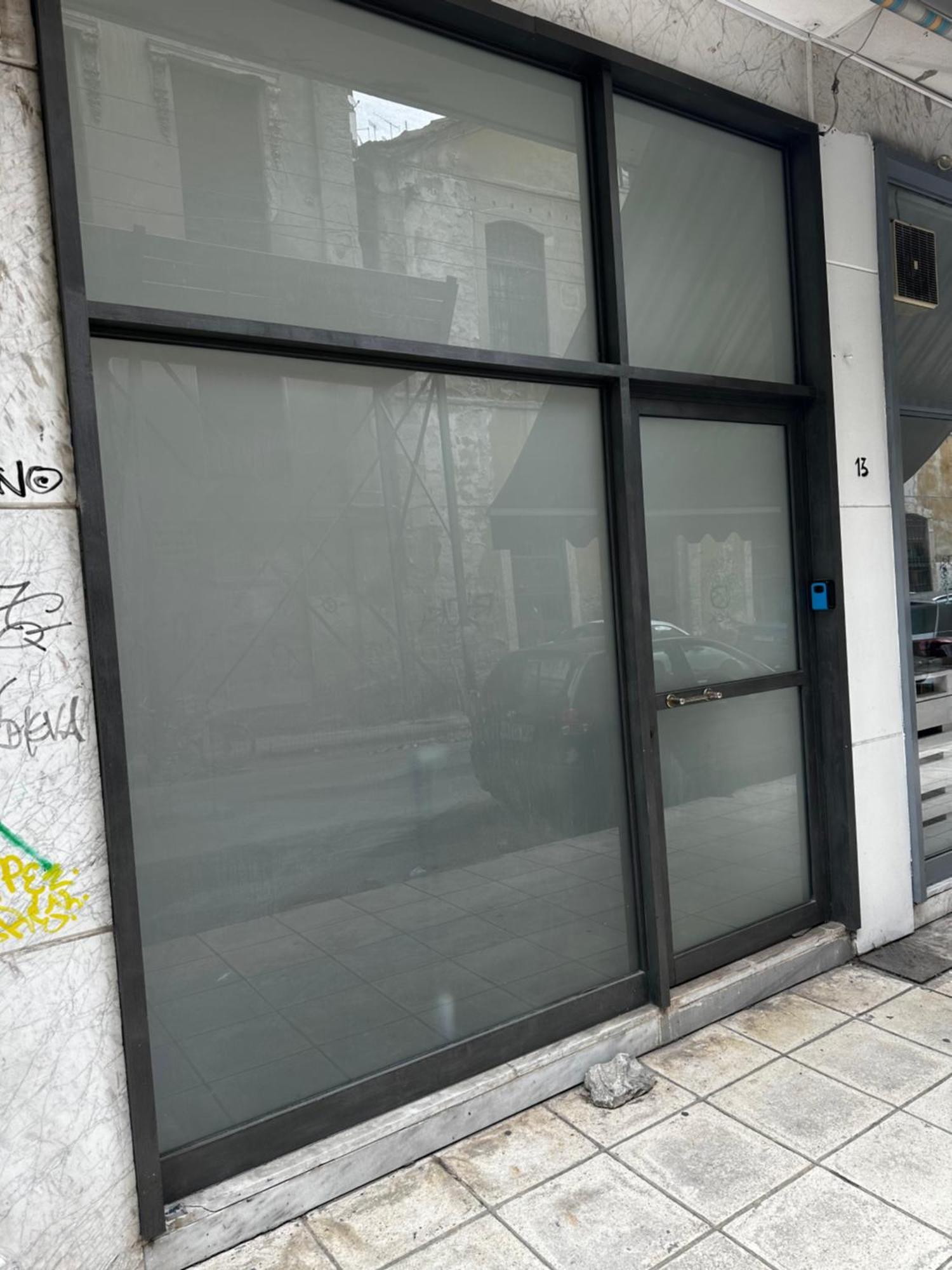 Loft De Luxe, Kavala Apartment Exterior photo